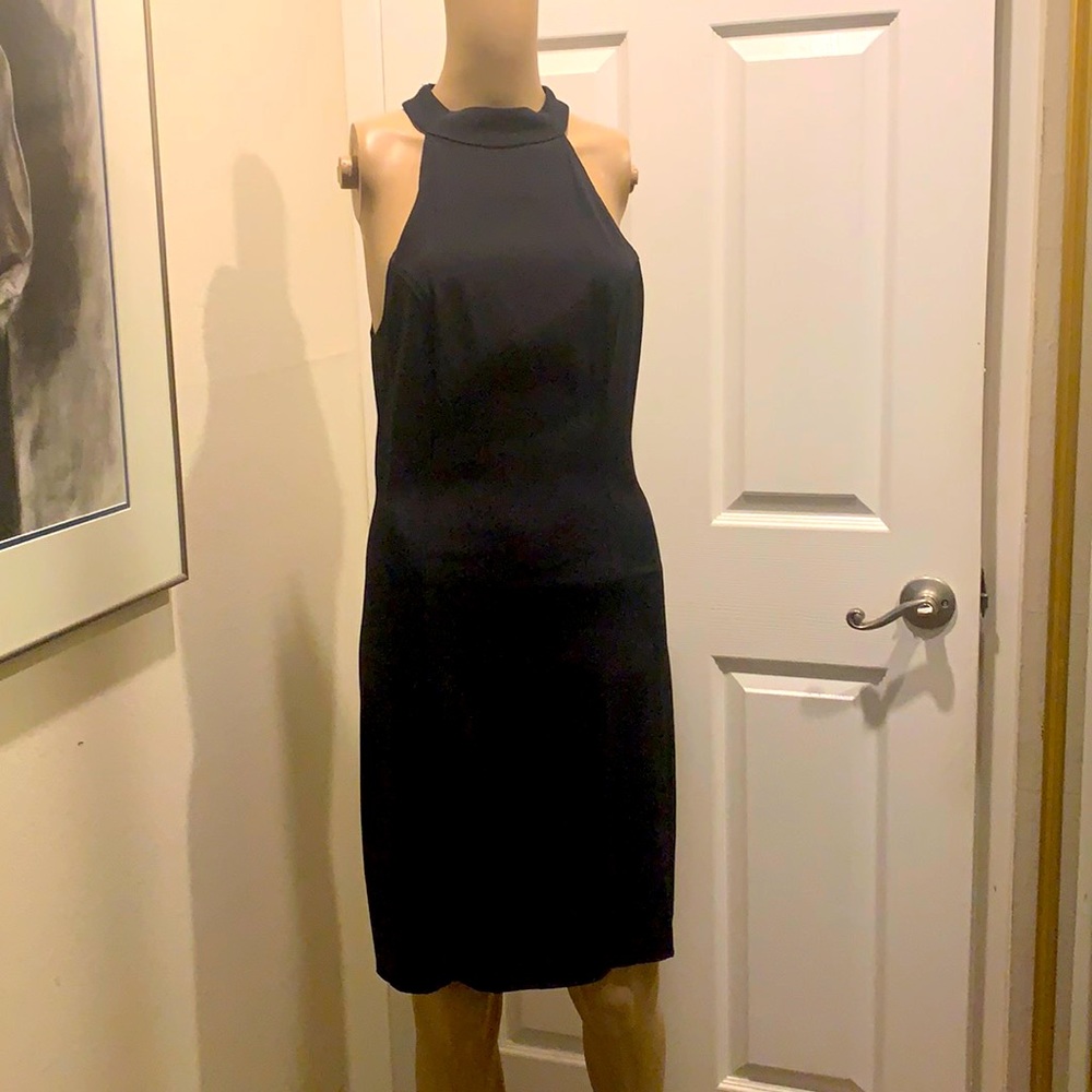 Maria Bianca Nero dress